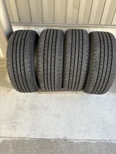 ヴシンクイ様専用直接引き取り】プライマシー5 新品未使用215/60R16