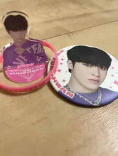 2026年最新】treasure アクスタ ジョンファンの人気アイテム - メルカリ