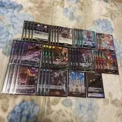 ワンピースカード　黒イム　フルパラ