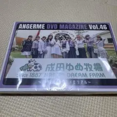 2025年最新】アンジュルム dvd vol.46の人気アイテム - メルカリ