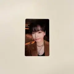 CRAVITY ジョンモ タワレコ特典 トレカ CRAVITY ジョンモ タワレコ特典 トレカ - メルカリ