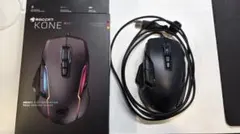 ROCCAT（TURTLE BEACH）kone aimo remasteredのサムネイル