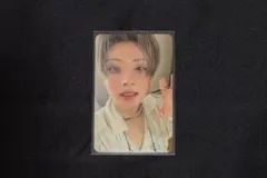 ald1 サンウォン Fragile Beas ver. トレカ 初期傷あり