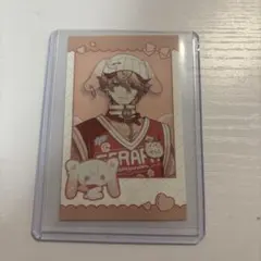 にじさんじ セラフダズルガーデン Angelic Dream