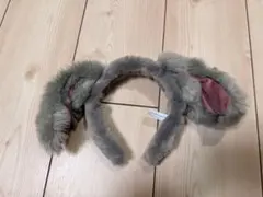 ディズニー わんわん物語 トランプ カチューシャ