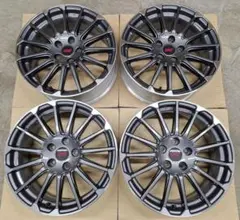 2026年最新】レヴォーグ 純正ホイール STIの人気アイテム - メルカリ