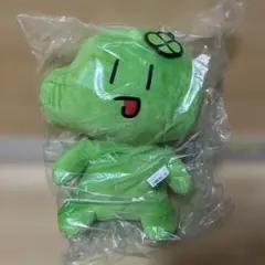 ★新品★のばまんゲームス　おすわりBIGぬいぐるみ