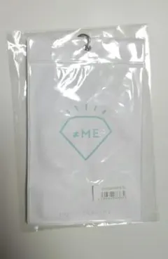 ノイミー ≠ME 生写真ホルダー 未開封