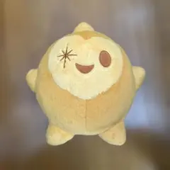新品！プライズ　ディズニー　ウィッシュ　スター　ぬいぐるみ★