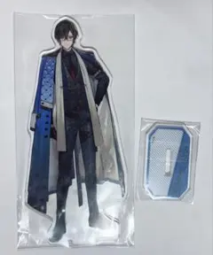 にじさんじ 四季凪アキラ アクリルスタンド