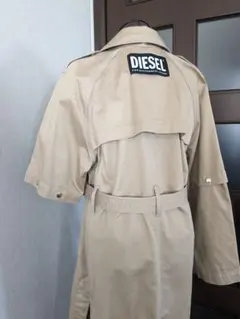 DIESELコート
