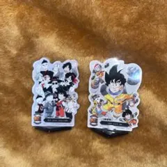 一番くじ ドラゴンボール　40周年　F賞　2個