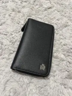 dunhillダンヒル レザー キーケース