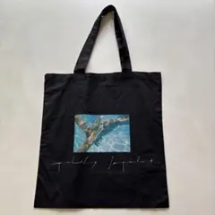 PLUIE ノベルティ　トートバッグのサムネイル