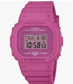 ≪新品/ハワイの花々≫G-SHOCK GLX-S5610-4JF - メルカリ