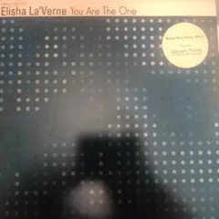 ELISHA LA'VERNE / CLUB CLASSICS 2枚組 - メルカリ