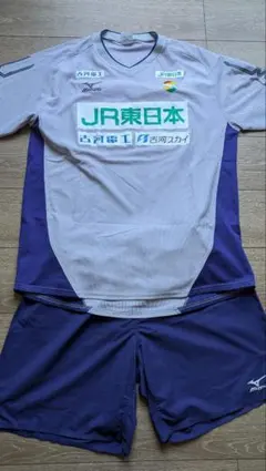 2026年最新】ジェフユナイテッド ミズノの人気アイテム - メルカリ