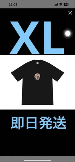 Supreme Miss Piggy Tee 