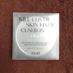 CLIO KILL COVER SKIN FIXER CUSHION　21cのサムネイル