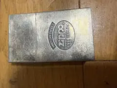 ZIPPO 1937 年VINTAGE シリーズ真鍮 つや消し 1991年製 - メルカリ