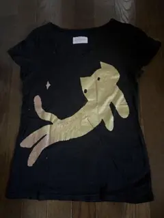 ツモリチサト☆猫☆CAT☆Tシャツのサムネイル