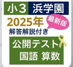 2026年最新】浜学園 小3 テキストの人気アイテム - メルカリ