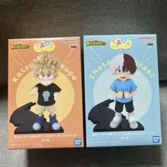 【未開封】僕のヒーローアカデミア ちあぴこ