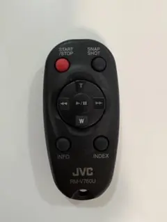 JVC RM-V760U ビデオカメラリモコン