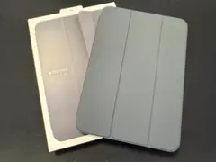 【純正】iPad mini Smart Folio（A17 Pro）
