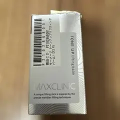 MAXCLINIC トーンアップリフティングバーム 22g - メルカリ