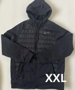 NIKEアウター　XXL