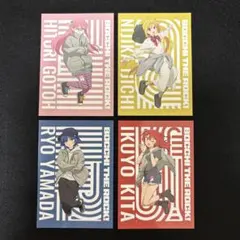 2026年最新】ぼっちざろっく スリーブの人気アイテム - メルカリ