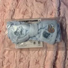 bt21 ヘアバンド 1番くじ bts J賞