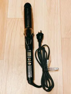 ヴィダル サスーン ヘアアイロンマジックシャイン カール32mm VSI3231