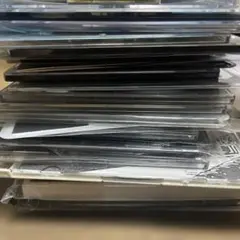 デモCD など セット バラ売り可