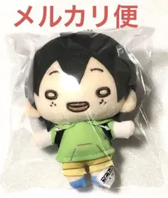 ハイキュー 幼少期 マスコット にとたん 山口 にとたん メルカリ - 幼少期 山口忠 ぬいぐるみ ぬいぐるみ・マスコット