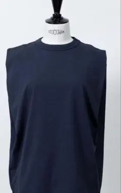 新品【FORME】 UVカットソフトノースリーブ ホワイト 東原亜希 - メルカリ