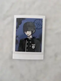 最原終一 ぱしゃこれ