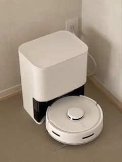 SwitchBot K10+ ステーション付き 2台セット ジャンク品 修理前提