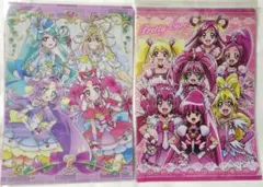 おまけ付☆ 全プリキュア展 図録 プリキュアオールスターズ ムービー