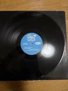 Party R&B vol.6 LPレコード
