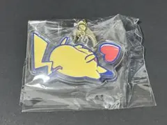 ポケモン ピカチュウ ダイナー アクリルキーホルダー
