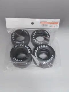 1/12 MFH 1980's F1 Tire set P1158 #3 - メルカリ