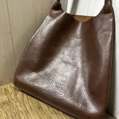 analogico マイバッグ　モスグリーン