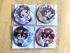 ホリミヤ - piece - 缶バッジセット