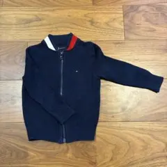 Tommy Hilfiger ネイビー アウター
