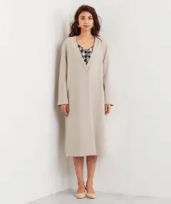 EMMEL REFINES コート S