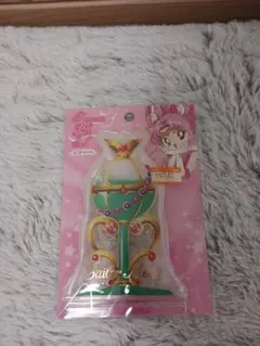 セーラームーン カップ型シール