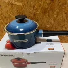 2026年最新】LE CREUSET 片手鍋の人気アイテム - メルカリ