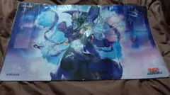 遊戯王 精霊コロゾ マスターデュエル 公式 プレイマット マギストス